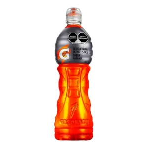 Gatorade Naranja 1 Litro