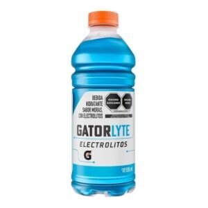 Gatorlyte Moras Gatorade 20oz