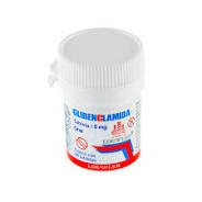 Glibenclamida 5mg 50 Tabletas Loeffler