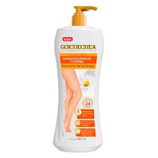 Goicoechea Anti Celulitis 400 ML