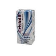 Gristalit Loratadina Ambroxol 100mg 600mg/100ml Solución 60ml Biomep
