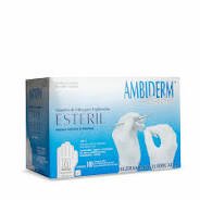 Guante Ambiderm Estéril Pieza