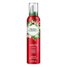 Herbal Essences Cabello Rizo 200 g