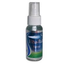 Inha-Rub Solución Spray 30ml ADN Pharma