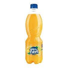 Jumex Fresh Cítricos 600ml