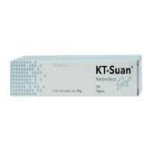 KT-Suan Ketorolaco 2% Gel 30g Suanca