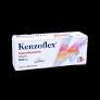 Kenzoflex Ciprofloxacino 250mg 12 Tabletas
