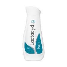 Lactacyd Fresh Shampoo Íntimo 200 ML