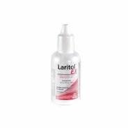 Laritol EX Loratadina Ambroxol Solución 100mg 600mg/100ml 30ml Maver