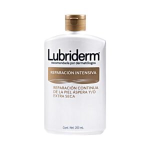 Lubriderm Reparación Intensiva 200ml Johnson & Johnson