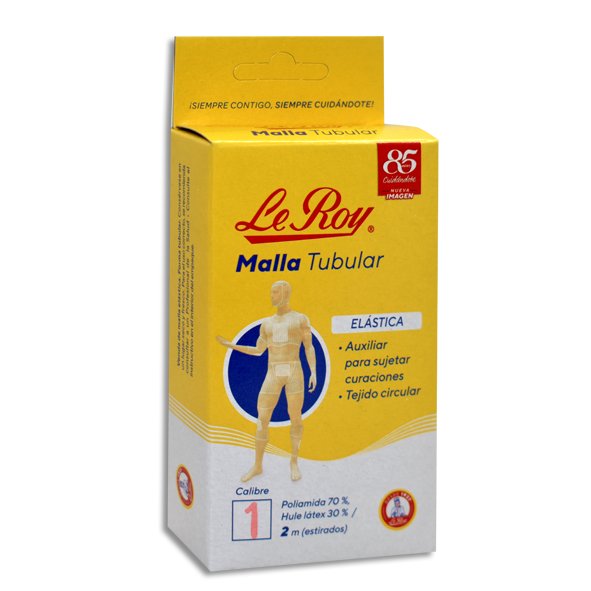 Malla Tubular Venda Malla Calibre 1 2mts Le Roy