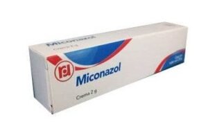 Miconazol Crema 2g 20g Randall