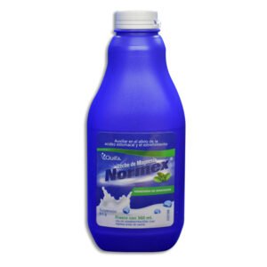 Normex Leche Magnesio Hidróxido Magnesio Suspensión 8.5g 360ml Perrigo