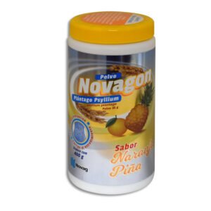 Novagon Sabor Natural 400g Novag