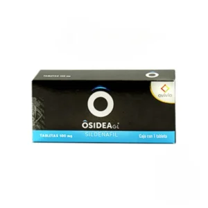 Osidea GL Sildenafil 100mg 1 Tableta Avivia Pharma