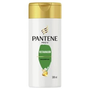Pantene Pro V Restauración Shampoo 100ml