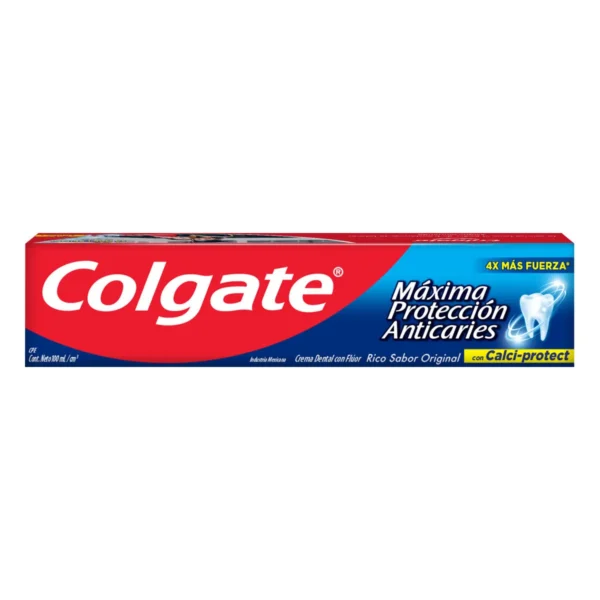 Pasta Dental Colgate MPA 100 ML