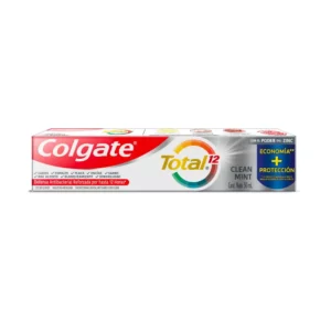 Pasta Dental Colgate Total 12 50ml