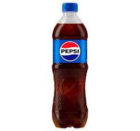 Pepsi 600ml