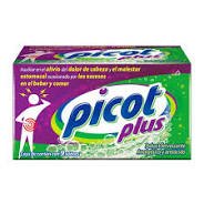 Picot Plus 9 Sobres RB