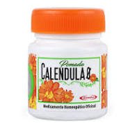 Pomada Caléndula 0 Similia