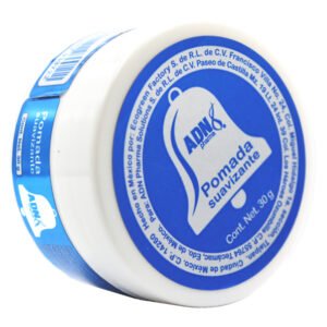 Pomada Suavizante 30g ADN Pharma