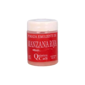 Pomada de Manzana 50gr