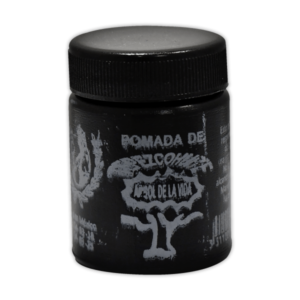 Pomada de Tepezcohuite 50g Droguería Soldado