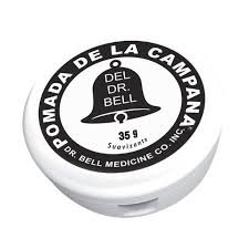 Pomada de la Campana 35g Genomma Lab