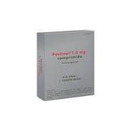Postinor Levonorgestrel 1.5mg 1 Tableta Gedeon Richter