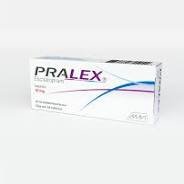 Pralex Escitalopram 10mg 28 Tabletas Mavi
