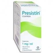 Presistín Cisaprida 1mg/ml Frasco 60ml Maver
