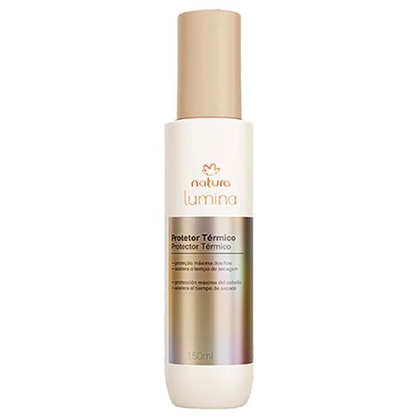 Protector Térmico 150ml Natura Lumina
