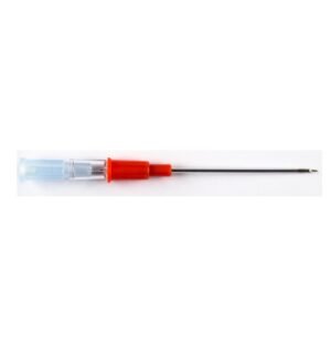 Punzocat Rojo 17g x 11/2"