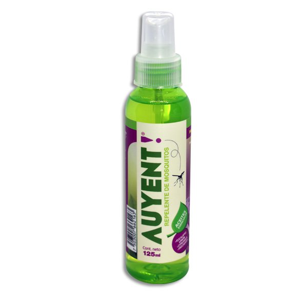 Repelente Mosquitos Auyent Aceite Clavo Aceite Geranio Alcohol Citronella Glicerina Lavanda Solución Spray 125ml Pharmadan Repelente Mosquitos Auyent Aceite Clavo Aceite Geranio Alcohol Citronella Glicerina Lavanda Solución Spray 125ml Pharmadan