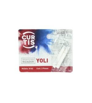 Repuesto Rizador Curtis Modelo R102