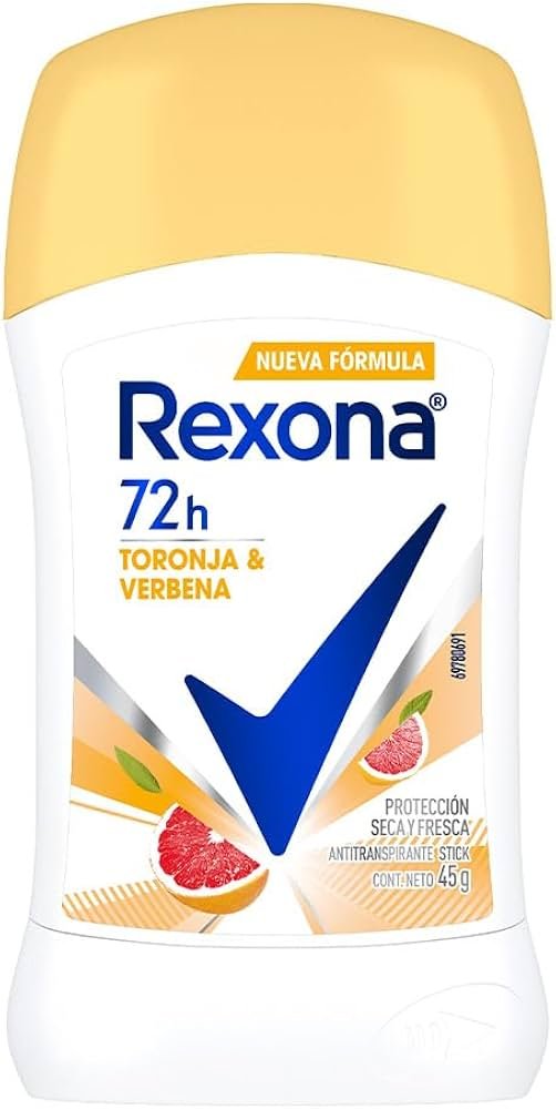 Rexona 48h Toronja & Verbena 50g Unilevar