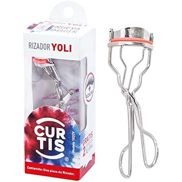 Rizador Yoli Modelo 102CV