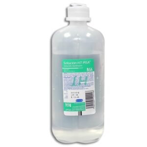Solución HT 500ml Pisa