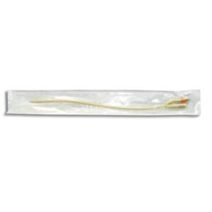 Sonda Foley 2-V 16FR Naranja Globo 5 Sensimedical