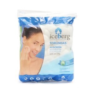 Torundas 75g Iceberg