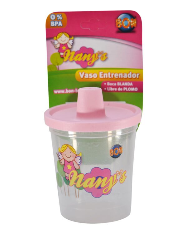 Vaso Entrenador Bon