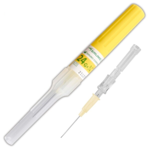 Veincat 24G Amarillo Pisa