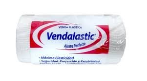 Venda Elástica 10cm x 5m Vendalastic