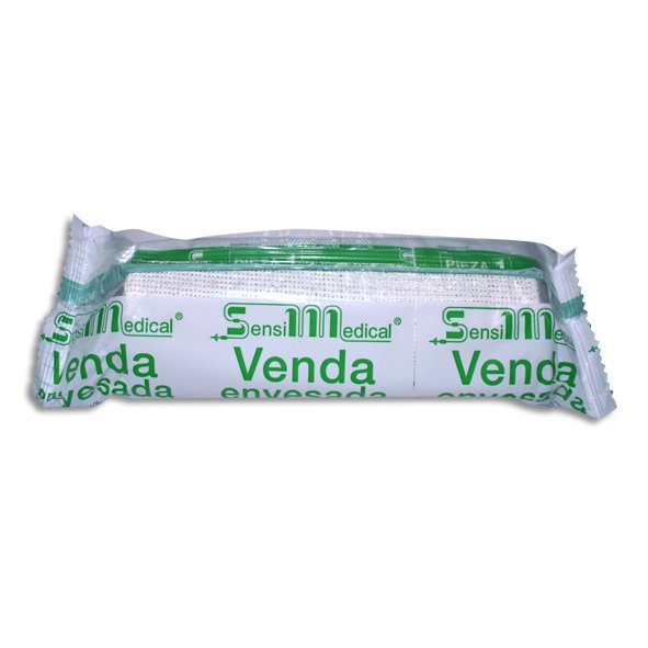Venda Enyesada 15cm x 2.75m Gypsona S
